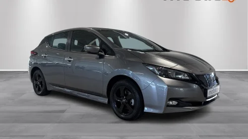 NISSAN LEAF 40kWh 39kWh Acenta