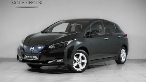 NISSAN LEAF 40kWh 40KWH/DAB/NAVI/360KAMERA/SE KM!!