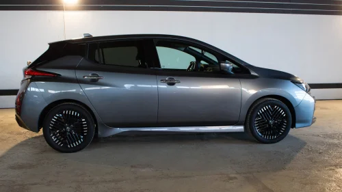 NISSAN Leaf 40kWh 39Kwh , N-CONNECTA  , E-PEDAL