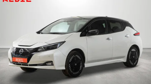 NISSAN Leaf 62kWh 62kWh/Tekna/ACC/Bose/360 kamera/Navigasjon/TSG/DAB/LED