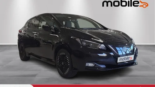 NISSAN LEAF 62kWh e+ 59kWh N-Connecta