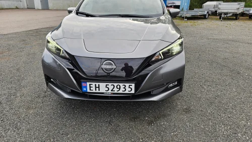 NISSAN LEAF 62kWh e+ 59kWh N-Connecta