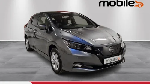 NISSAN LEAF 62kWh e+ 59kWh N-Connecta