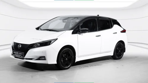 NISSAN LEAF 62kWh e+ 59kWh Tekna