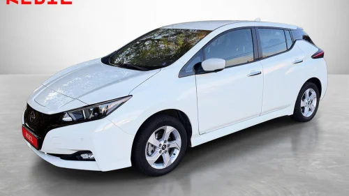 NISSAN LEAF 62kWh 62 kWh/Acenta/360Kam/Cruise/Rattvarme/BT