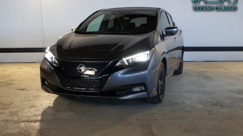 NISSAN Leaf 40kWh 39Kwh , N-CONNECTA  , E-PEDAL