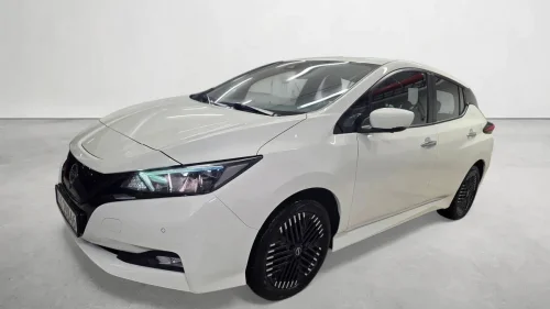 NISSAN LEAF 62kWh Nissan Leaf e+ 2024
