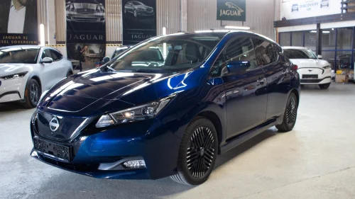 NISSAN Leaf 40kWh 39Kwh , N-CONNECTA  , E-PEDAL