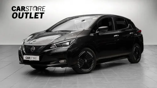 NISSAN Leaf 40kWh 39kWh N-Connecta