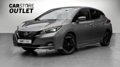 NISSAN Leaf 40kWh 39kWh N-Connecta