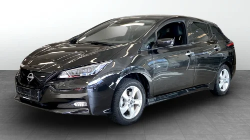 NISSAN LEAF 62kWh e+ 59kWh N-Connecta Nav,DAB, 360 Kamera