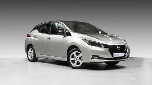 NISSAN LEAF 62kWh e+ 59kWh N-Connecta/ACC/Navi/360/LED/Keyless/Sensor/Dab