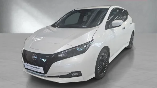 NISSAN LEAF 40kWh 39kWh Tekna SKINN-BOSE-PROPILOT-NAVI-360 KAMERA
