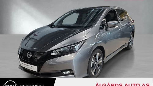 NISSAN LEAF 40kWh 39kWh Tekna SKINN-BOSE-PROPILOT-NAVI-360 KAMERA