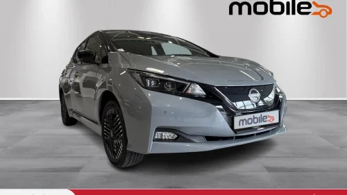 NISSAN LEAF 62kWh e+ 59kWh N-Connecta