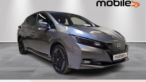 NISSAN LEAF 62kWh e+ 59kWh N-Connecta