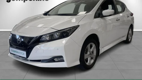 NISSAN LEAF 62kWh Nissan Leaf 59kw