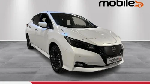 NISSAN LEAF 62kWh e+ 59kWh N-Connecta