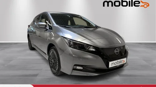 NISSAN LEAF 62kWh e+ 59kWh N-Connecta