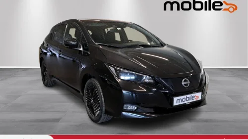NISSAN LEAF 62kWh e+ 59kWh N-Connecta