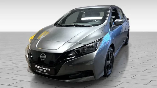 NISSAN LEAF 40kWh Som ny