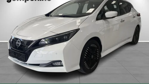 NISSAN LEAF 40kWh Nissa Leaf Tekna 39 kw