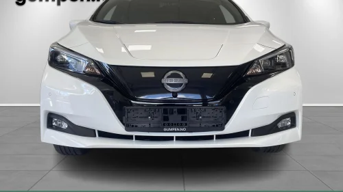 NISSAN LEAF 40kWh Nissa Leaf Tekna 39 kw