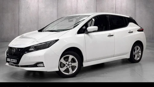 NISSAN LEAF 62kWh 62kWh Tekna / ACC / Norsksolgt / Bose / LAV KM ++
