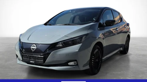 NISSAN LEAF 62kWh e+ 59kWh/N-Connecta
