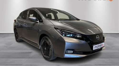 NISSAN LEAF 62kWh e+ 59kWh Tekna