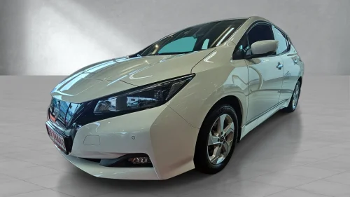 NISSAN LEAF 40kWh 39kWh N-Connecta