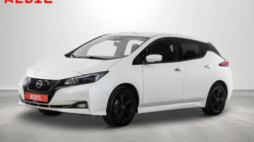 NISSAN LEAF 40kWh 40kWh N-Connecta/Adaptive Cruise/Navi/360-R.Kam