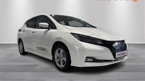 NISSAN LEAF 40kWh 40 kWh Tekna