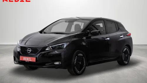 NISSAN LEAF 40kWh 278 km (40 KWh)Tekna/ProPilot/Skinn/ACC/Nav/360/V.Pumpe