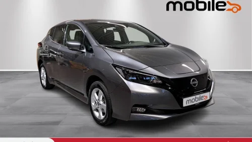 NISSAN LEAF 62kWh e+ 59kWh Tekna