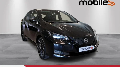 NISSAN LEAF 62kWh e+ 59kWh Tekna