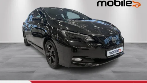 NISSAN LEAF 40kWh 39kWh N-Connecta (K)