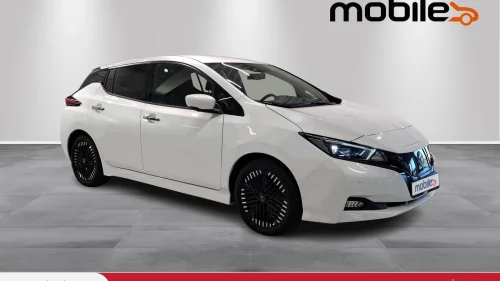 NISSAN LEAF 40kWh 39kWh N-Connecta (K)