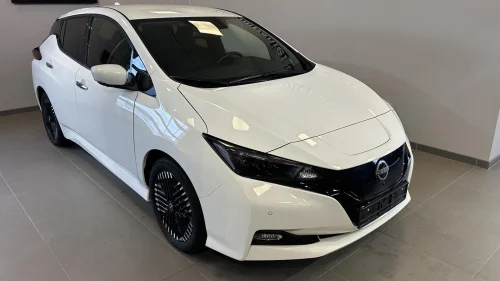 NISSAN LEAF 40kWh 40KWH