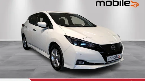 NISSAN LEAF 40kWh 39kWh Tekna
