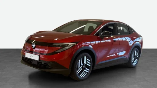NISSAN LEAF 52 KWh Engage Plus /1.99% rente / 4 års serviceavtale