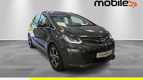 OPEL Ampera-e Premium | 423km WLTP rekkevidde | Skinn ++
