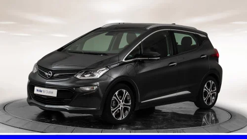OPEL Ampera-e Premium - Bose, R.Kam, Skinn, Cruise