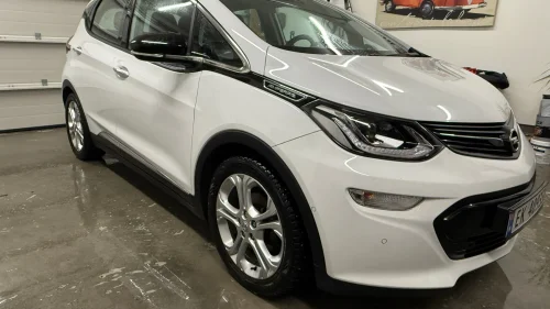 OPEL Ampera-e Ampera-e Premium