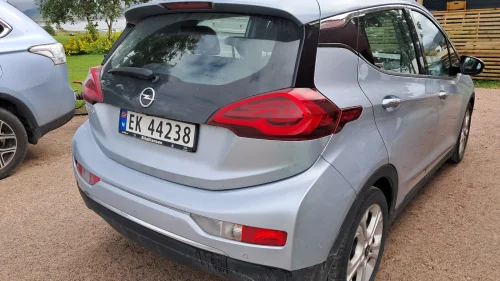 OPEL Ampera-e Premium