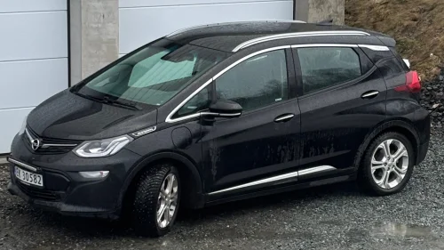 OPEL Ampera-e Premium