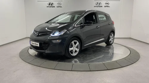 OPEL Ampera-e PREMIUM MED SKINN 60KWT KAMERA SENSOR CARPLAY NAVI