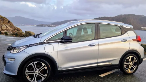 OPEL Ampera-e Premium