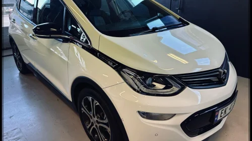 OPEL Ampera-e EL-BIL/AUT/SKINN/DAB/CCS/ALU/KJEKK BIL/EU-OK!!!