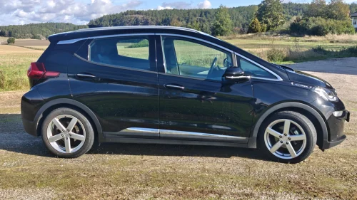 OPEL Ampera-e Premium
